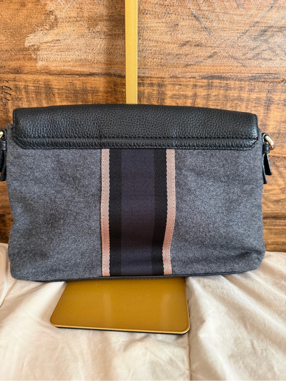 ✨ Kate Spade New York Jackson Street Harlyn Crossbody ✨ - Picture 7 of 11
